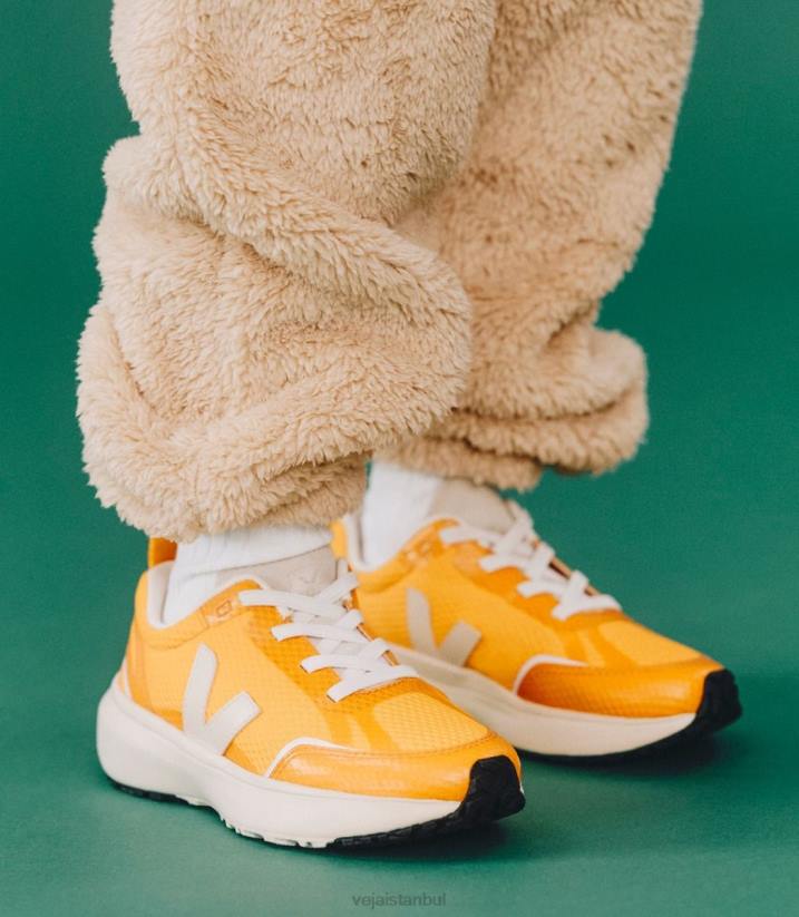 40N6382Veja kanarya elastik bağcıklar alveomesh ouro pierre