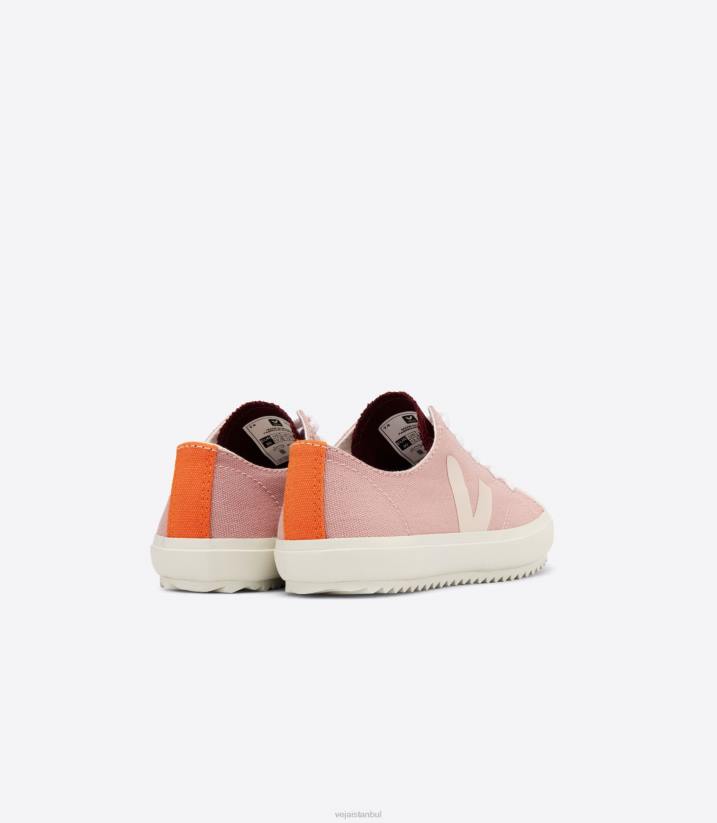 40N6394Veja flip canvas multico bebeğim