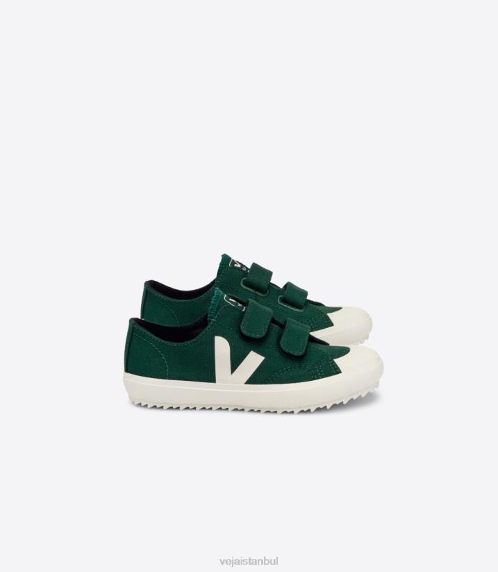 40N6397Veja ollie canvas poker pierre