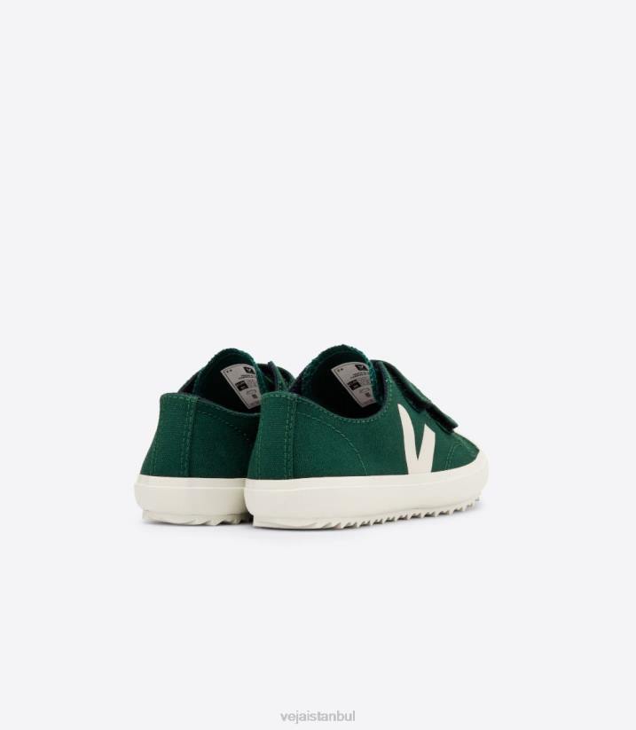 40N6397Veja ollie canvas poker pierre