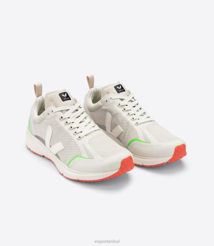 40N6186Veja condor 2 alveomesh doğal krem