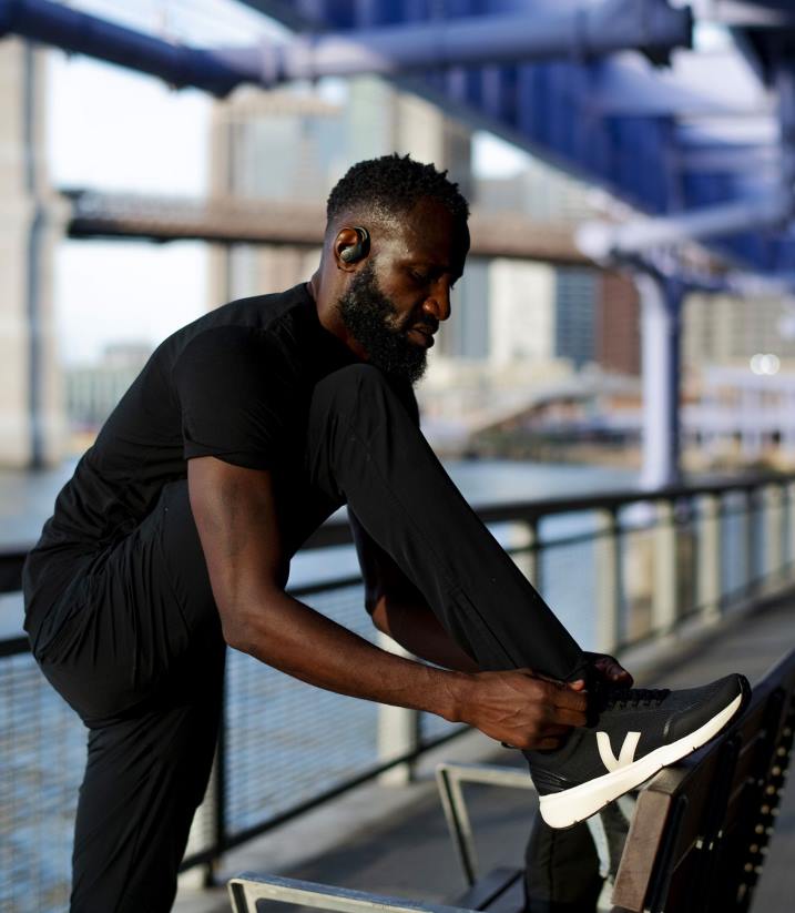 40N6193Veja condor 2 alveomesh siyah beyaz