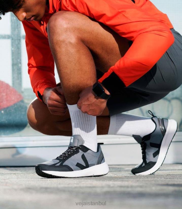 40N6200Veja condor 2 alveomesh beton siyah