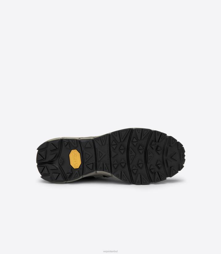 40N6124Veja dekkan alveomesh siyah oxford gri tonik