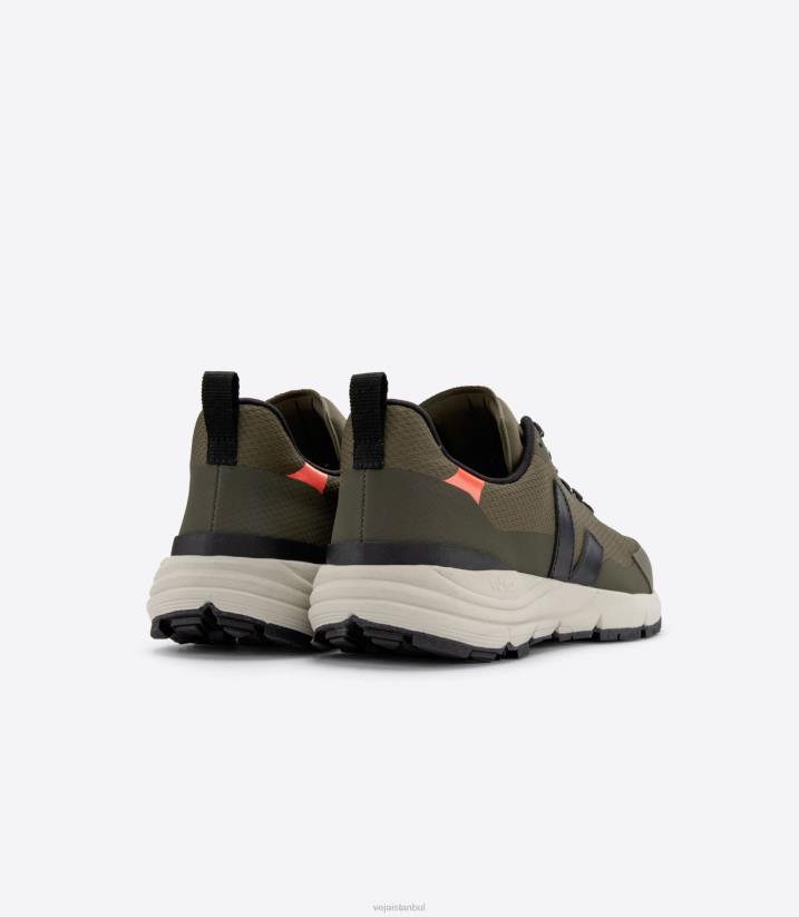 40N6126Veja dekkan alveomesh kaki siyah