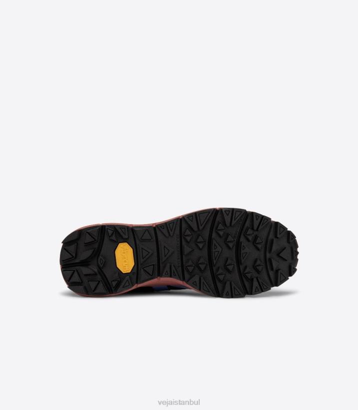 40N6130Veja dekkan alveomesh nautico lavande