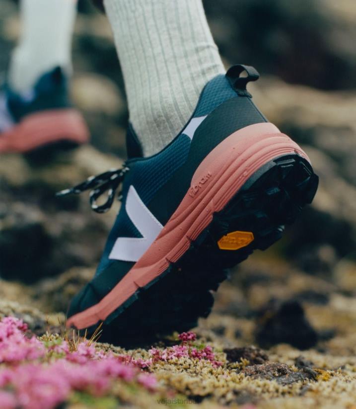 40N6130Veja dekkan alveomesh nautico lavande