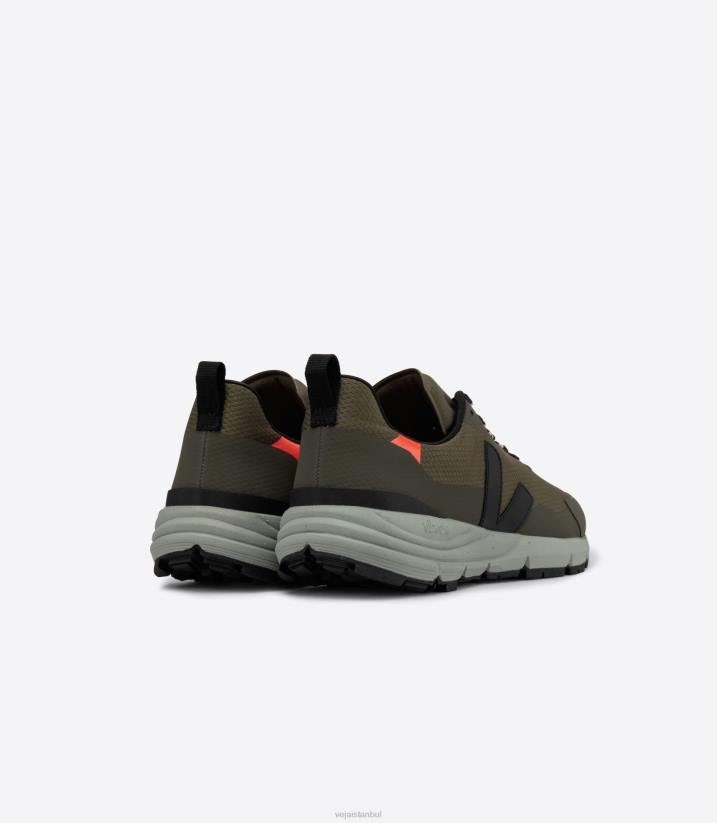 40N6131Veja dekkan alveomesh kaki siyah