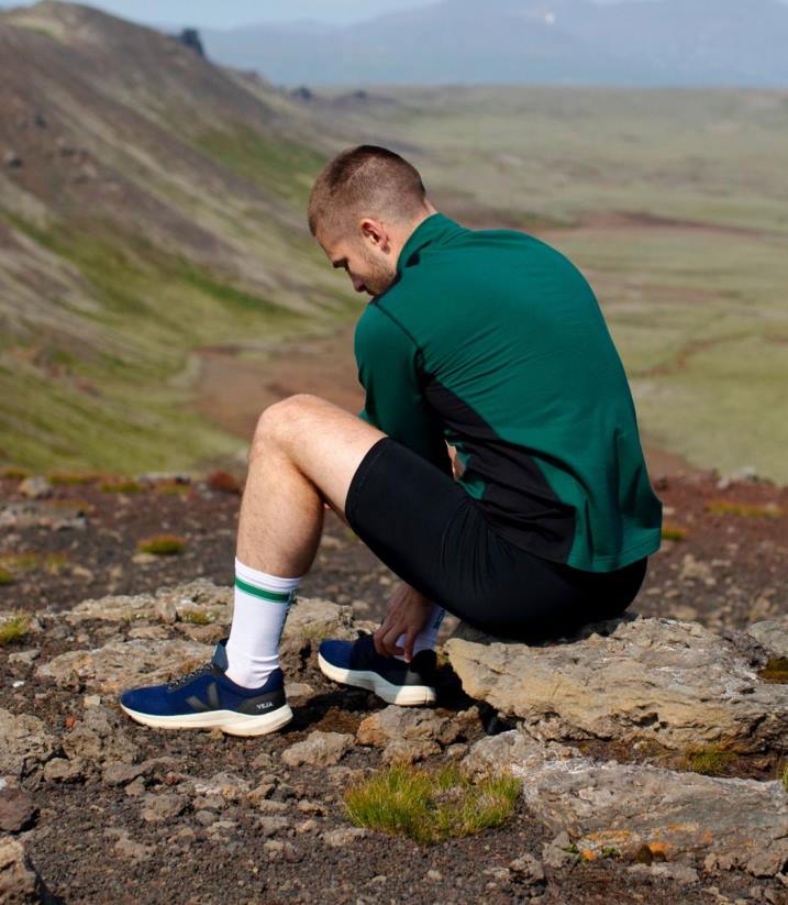 40N6202Veja Marlin lt v-örgü sıfır siyah