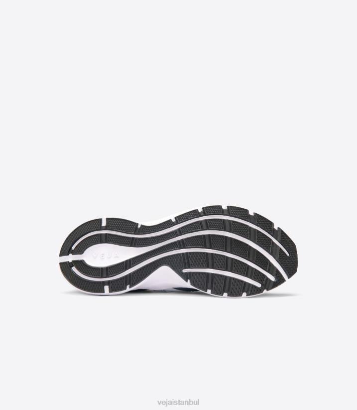 40N6204Veja marlin v-örgü siyah beyaz
