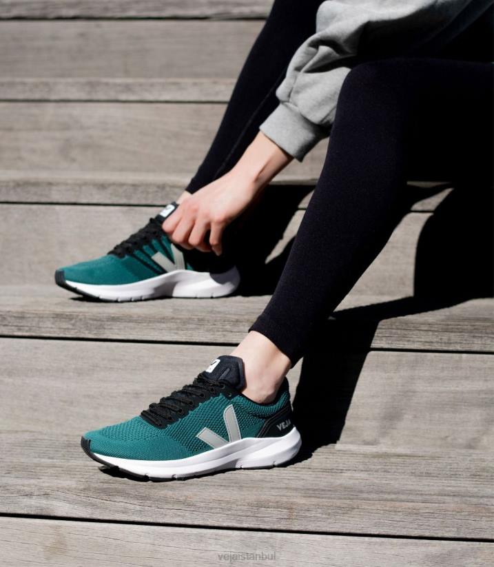 40N6208Veja Marlin lt v-örgü brittany oxford grisi