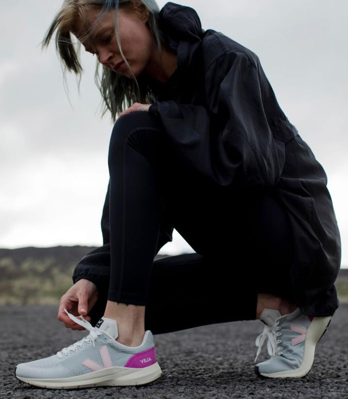 40N6211Veja marlin v-örgü tebeşir siyah ultraviyole