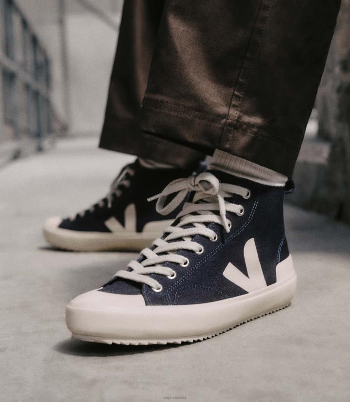 40N6157Veja nova ht tuval siyah pierre