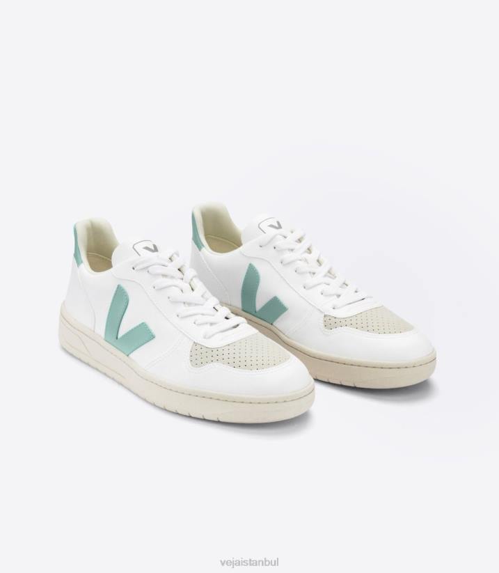 40N664Veja v-10 cwl beyaz matcha