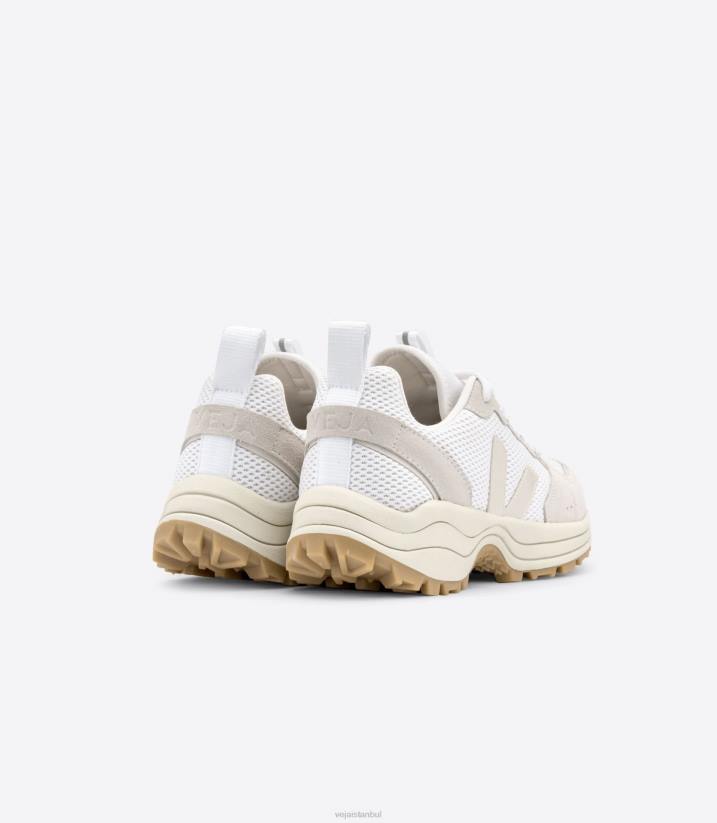 40N6168Veja venturi alveomesh beyaz pierre doğal