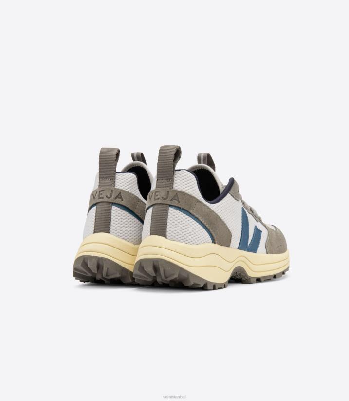 40N6176Veja venturi alveomesh multico gri asfalt