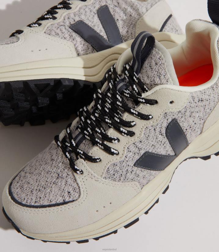 40N6181Veja venturi flanel kar grafit doğal