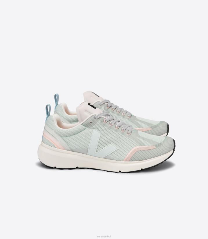 40N6271Veja condor 2 alveomesh matcha mentol