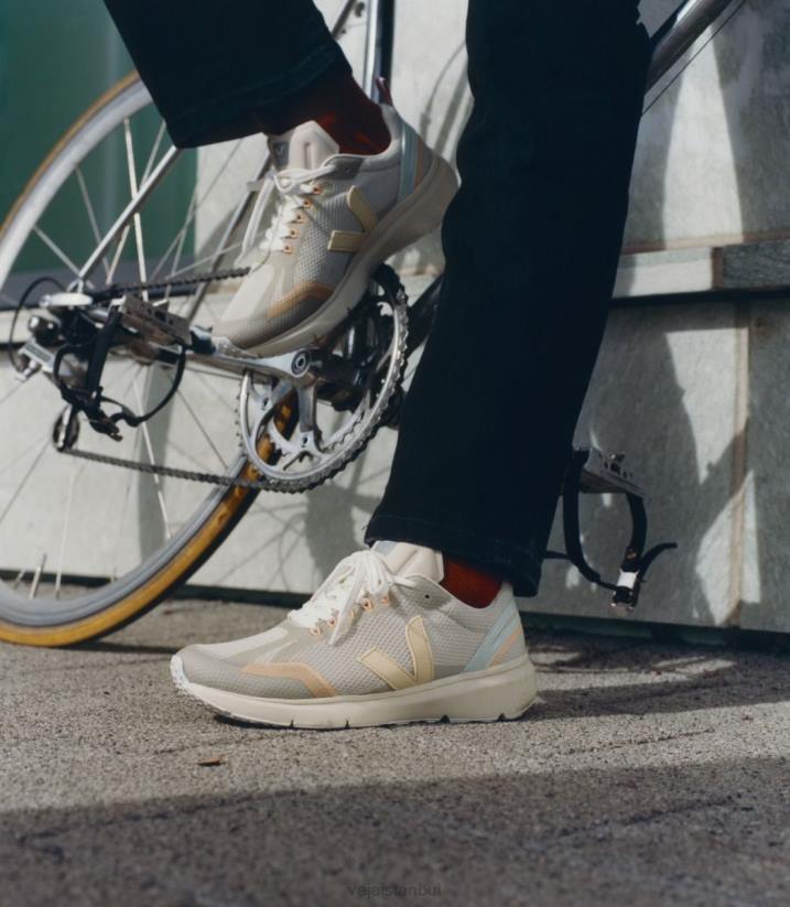 40N6272Veja condor 2 alveomesh doğal tereyağı