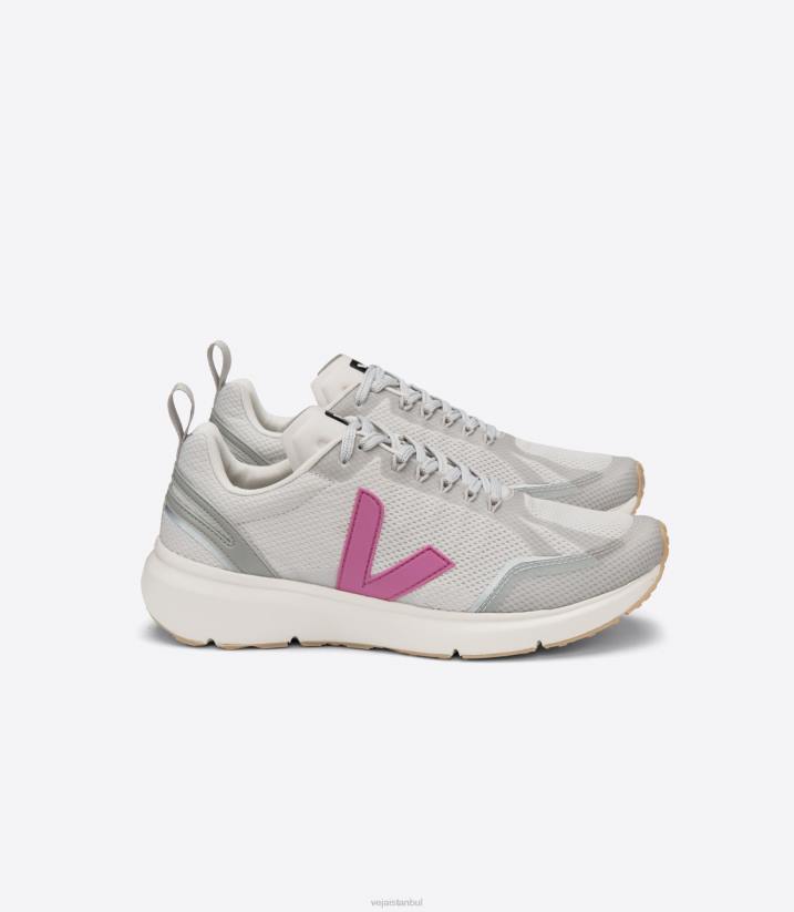 40N6273Veja condor 2 alveomesh açık gri ultraviyole