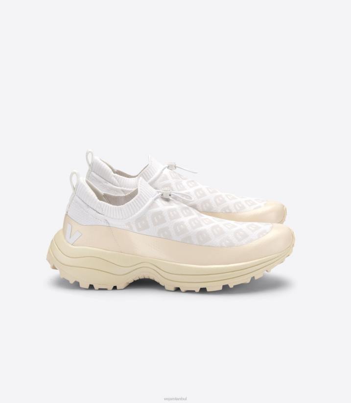 40N6295Veja X amelie pichard beyaz