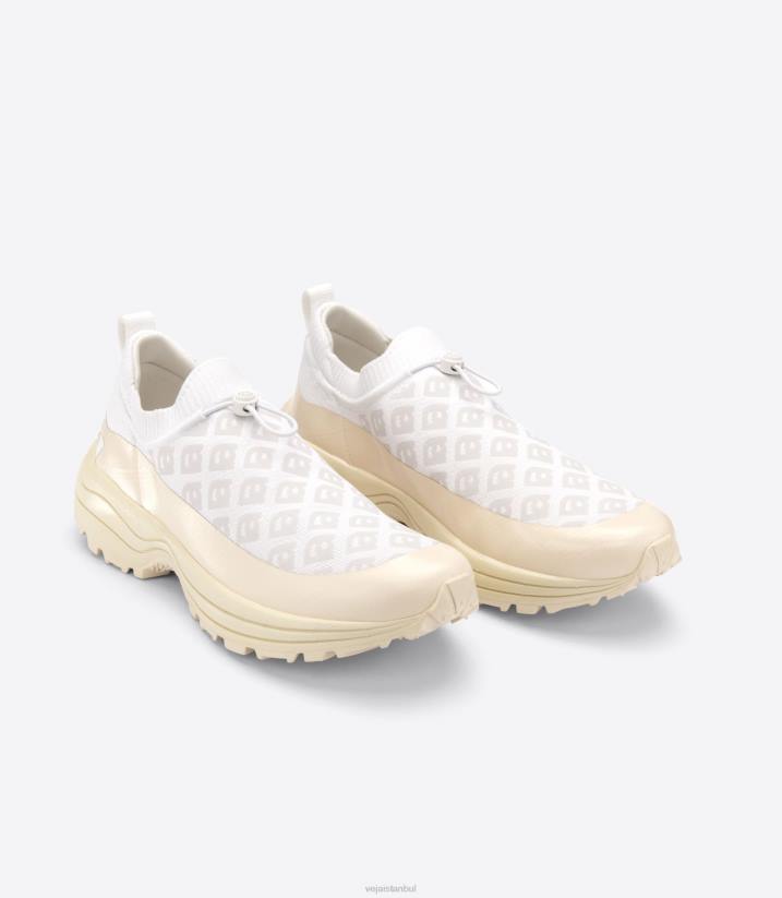 40N6295Veja X amelie pichard beyaz