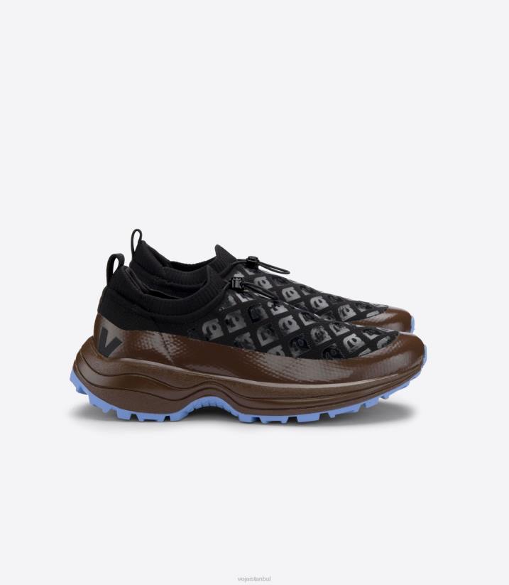 40N6297Veja X amelie pichard siyah