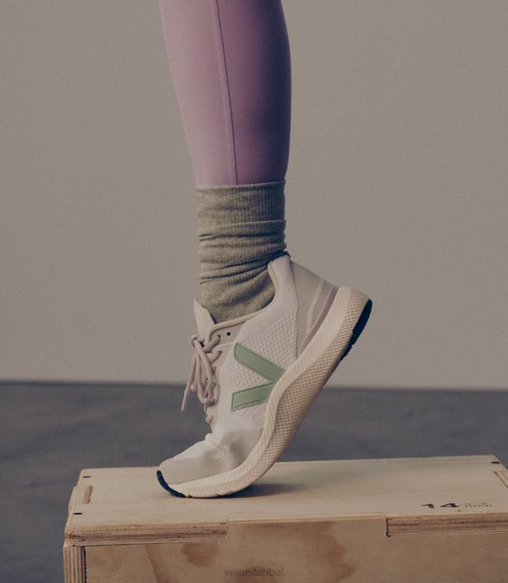 40N6284Veja impala yumurta kabuğu matcha