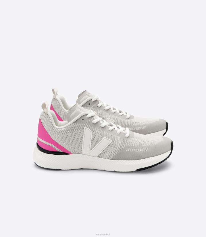 40N6286Veja impala mühendislik örgüsü doğal sari