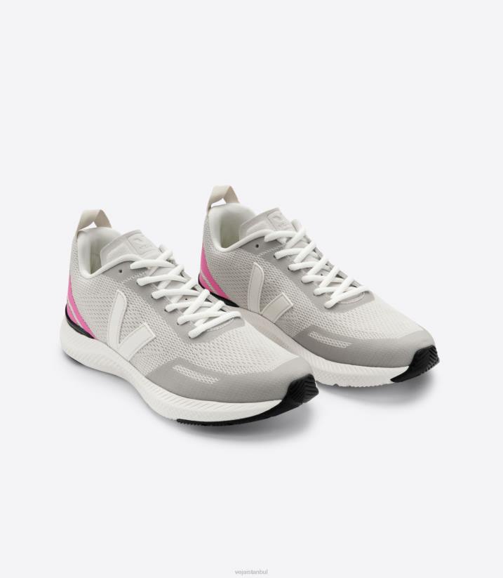 40N6286Veja impala mühendislik örgüsü doğal sari