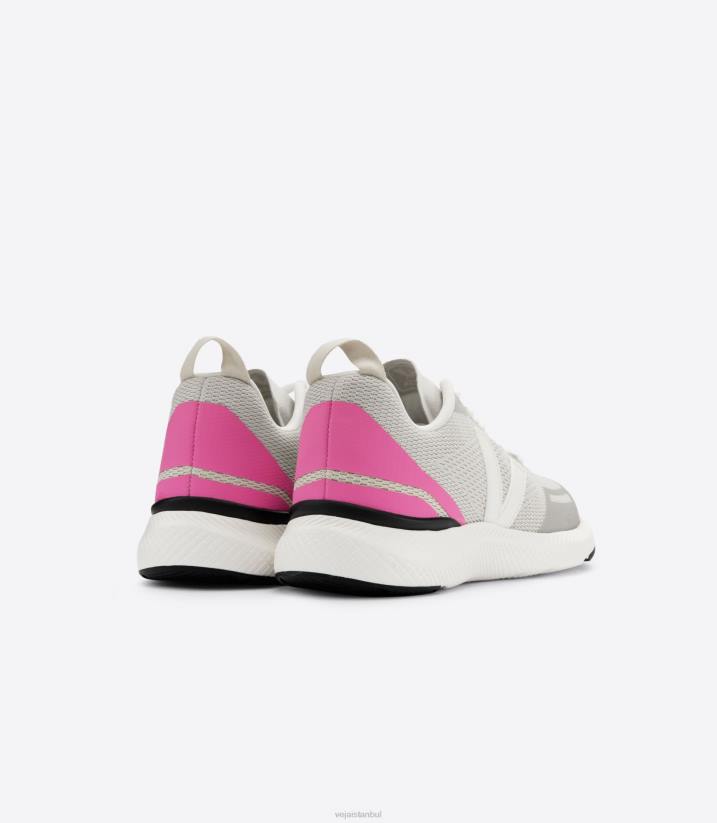 40N6286Veja impala mühendislik örgüsü doğal sari