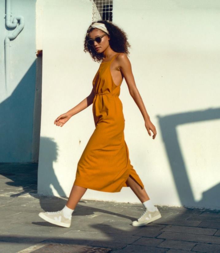 40N6228Veja campo nubuk doğal beyaz