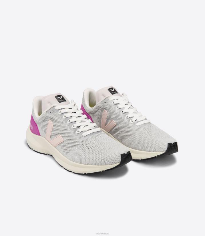 40N6274Veja Marlin lt v-örgü polar taç yaprağı