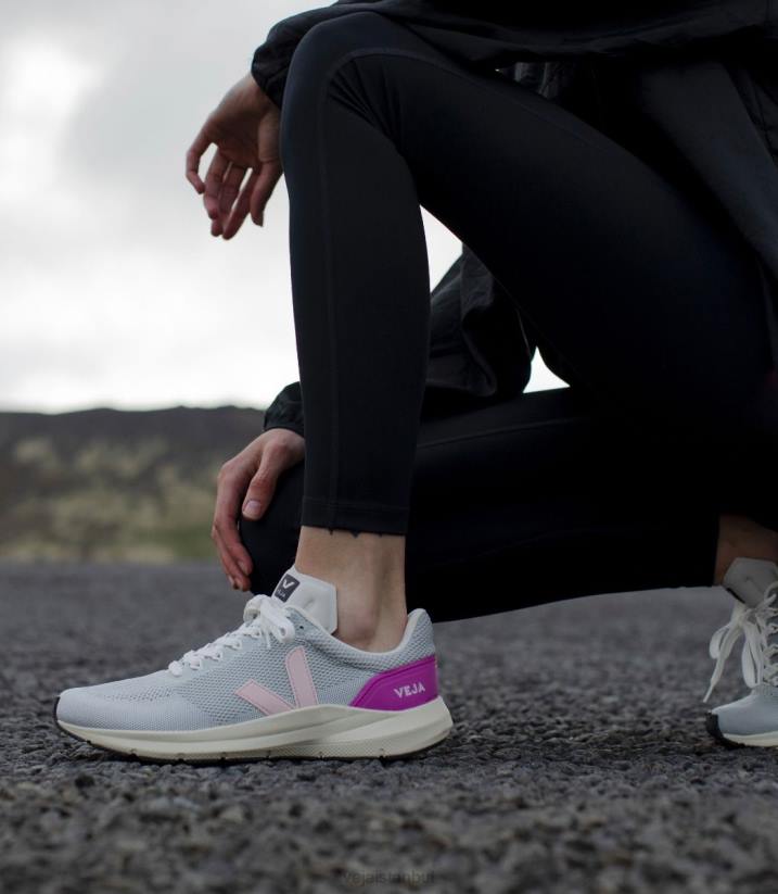 40N6274Veja Marlin lt v-örgü polar taç yaprağı