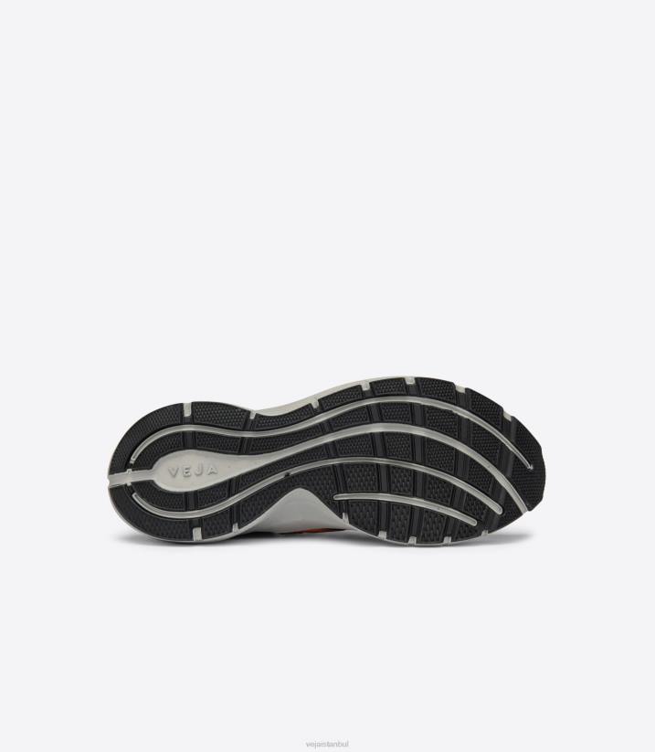 40N6280Veja marlin lt v-örgü fırtına turuncu fluo