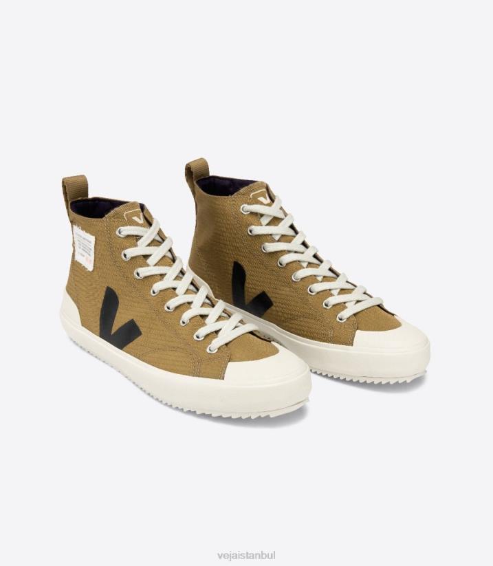 40N6290Veja nova hl yırtılmaz çadır siyah