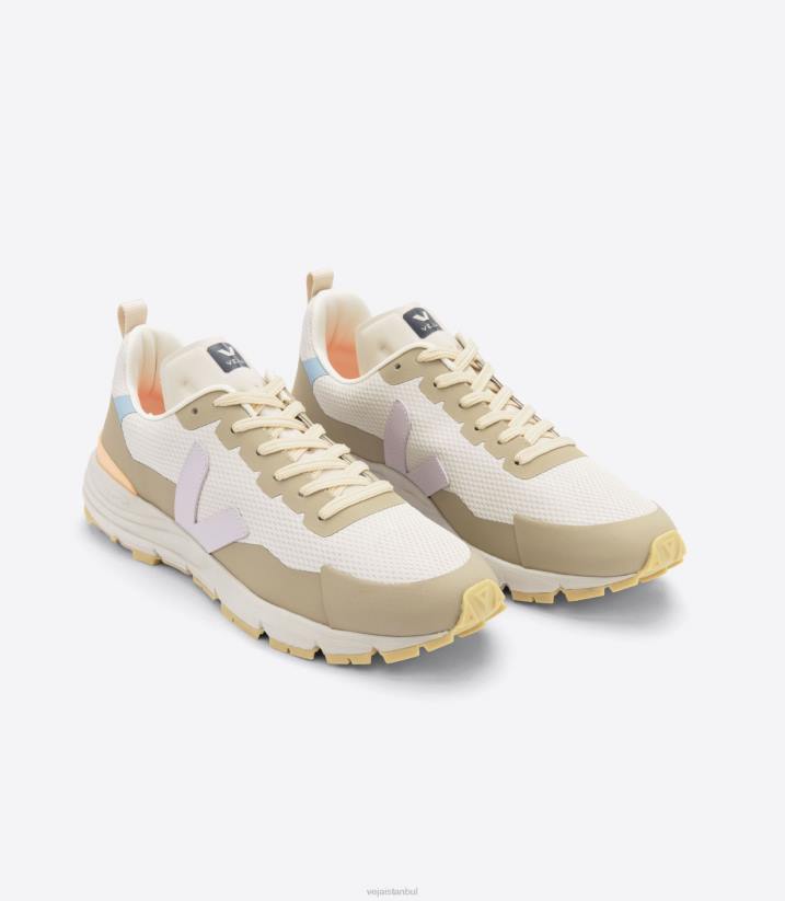 40N6254Veja dekkan alveomesh doğal parme