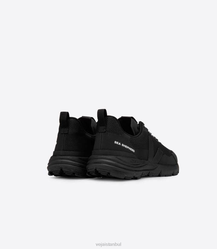 40N6256Veja X dekkan deniz çobanı siyah