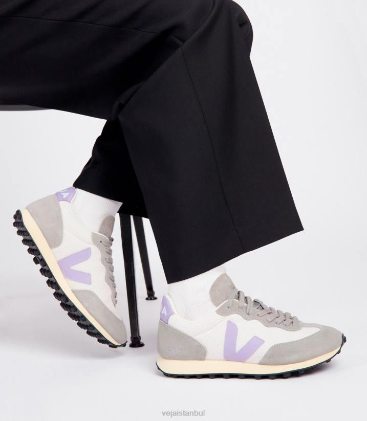 40N6248Veja rio branco heksamesh çakıl lavand