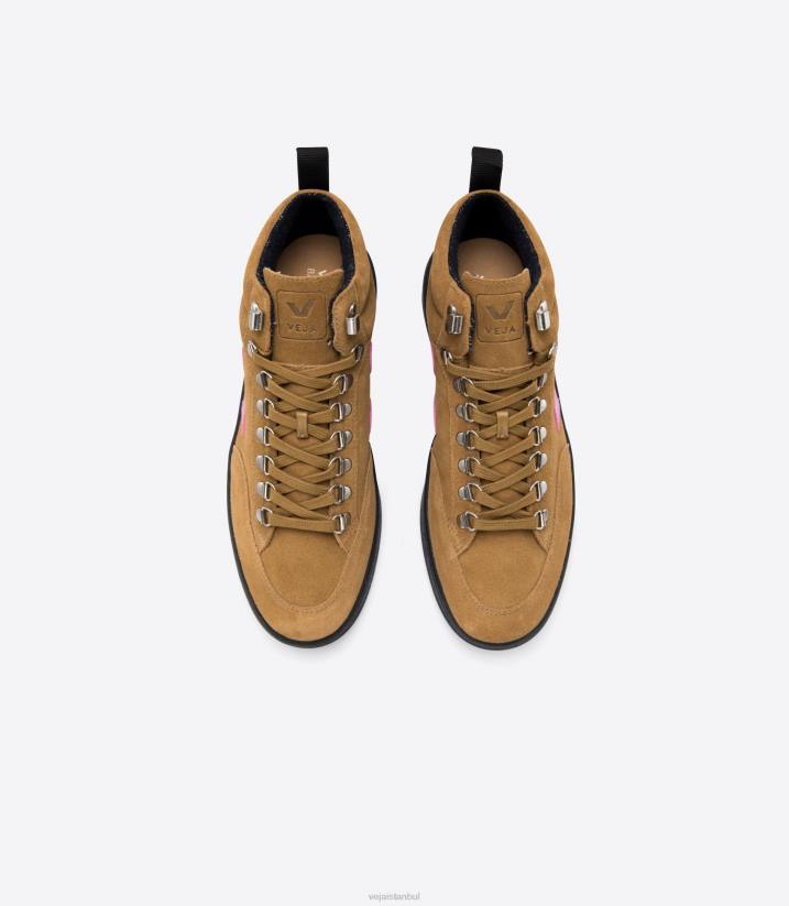 40N6251Veja roraima bastille süet çadır ultraviyole