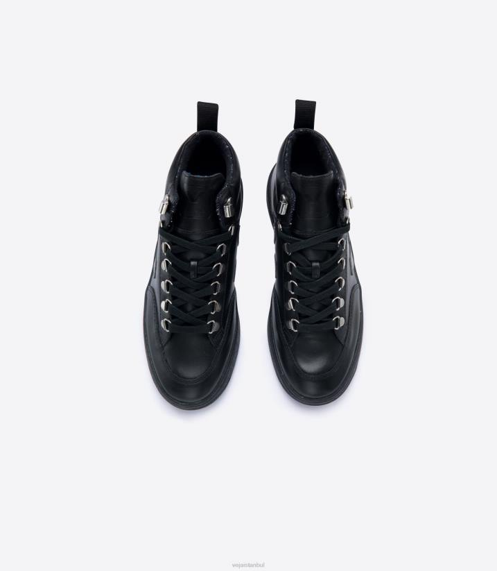 40N6253Veja roraima deri siyah grafit siyah taban