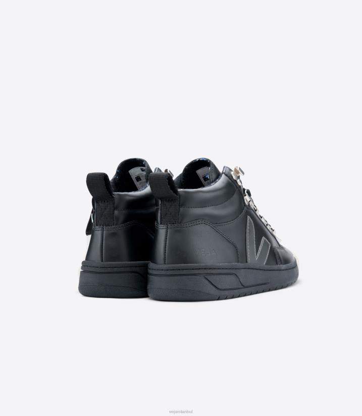 40N6253Veja roraima deri siyah grafit siyah taban