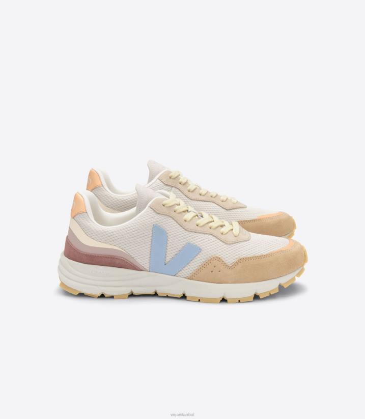 40N6294Veja X ba&sh doğal çelik