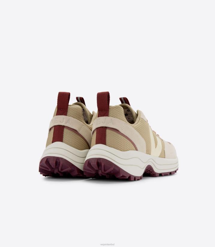 40N6257Veja venturi alveomesh kumul tereyağı samur