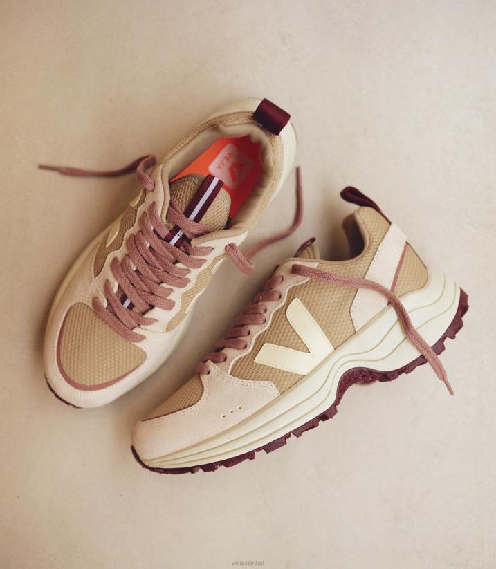 40N6257Veja venturi alveomesh kumul tereyağı samur