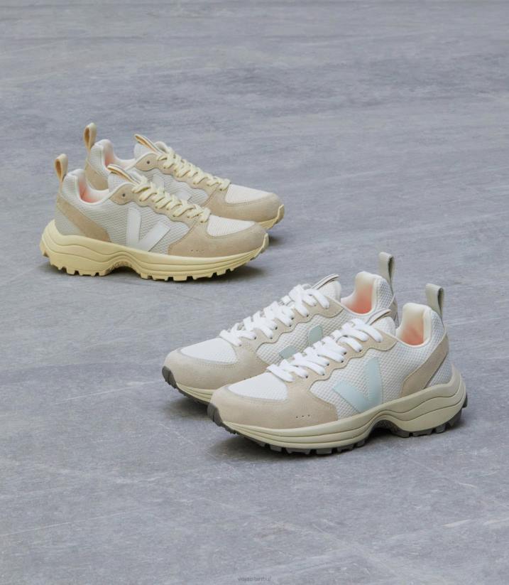 40N6259Veja venturi alveomesh çakıl mentol