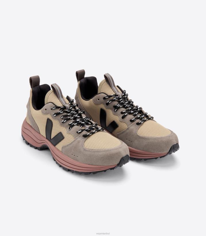 40N6260Veja venturi alveomesh kumul siyahı