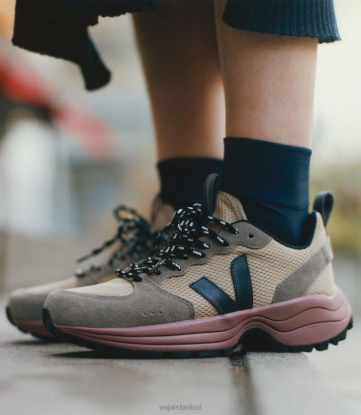 40N6260Veja venturi alveomesh kumul siyahı