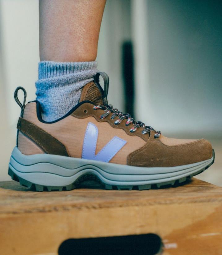 40N6262Veja venturi yırtılmaz çöl lavande